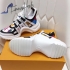 Louis Vuitton Sneakers LVSN35322111288899966LV 